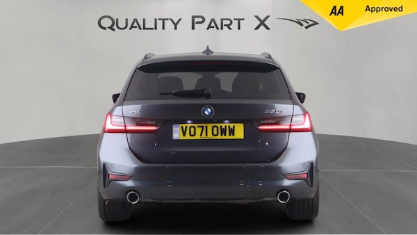Used BMW 3 Series 2021 for sale - 76228086: Photo 6