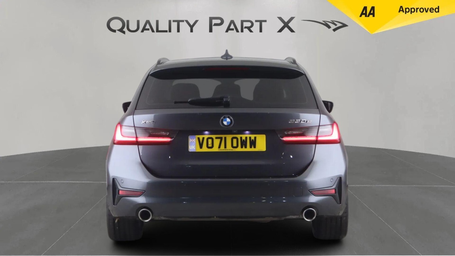 Used BMW 3 Series 2021 for sale - 76228086: Photo 7