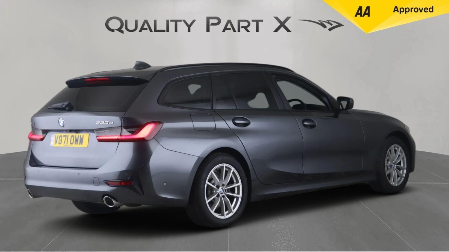 Used BMW 3 Series 2021 for sale - 76228086: Photo 8