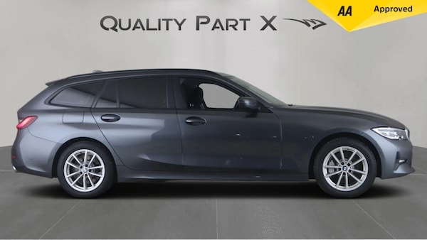 Used BMW 3 Series 2021 for sale - 76228086: Photo 8