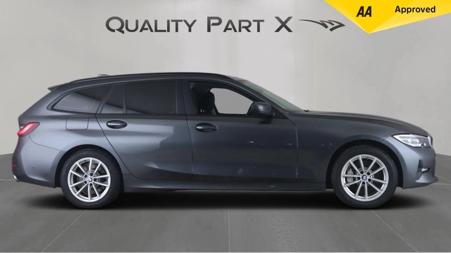 Used BMW 3 Series 2021 for sale - 76228086: Photo 9