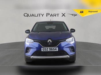 Used Renault Captur 2023 for sale - 78797025: Photo