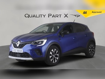 Used Renault Captur 2023 for sale - 78797025: Photo