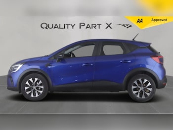 Used Renault Captur 2023 for sale - 78797025: Photo