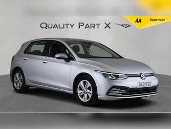 2021 (21) - 1.5 TSI Life Euro 6 (s/s) 5dr