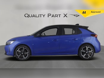 Used Vauxhall Corsa 2024 for sale - 78704741: Photo