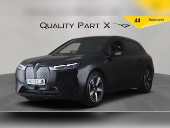 Used BMW iX 2022 for sale - 77645851: Photo