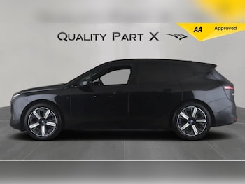 Used BMW iX 2022 for sale - 77645851: Photo