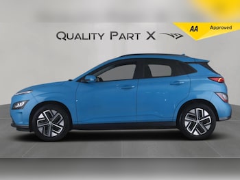 Used Hyundai KONA 2021 for sale - 77344387: Photo