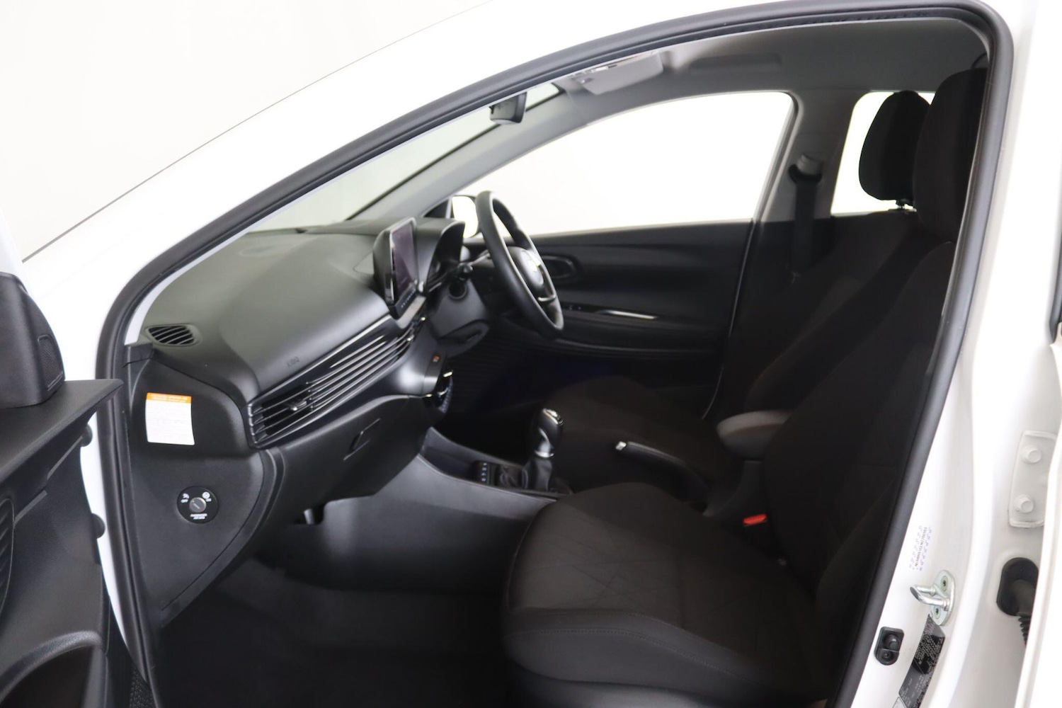 Used Hyundai BAYON 2022 for sale - 75719618: Photo 10