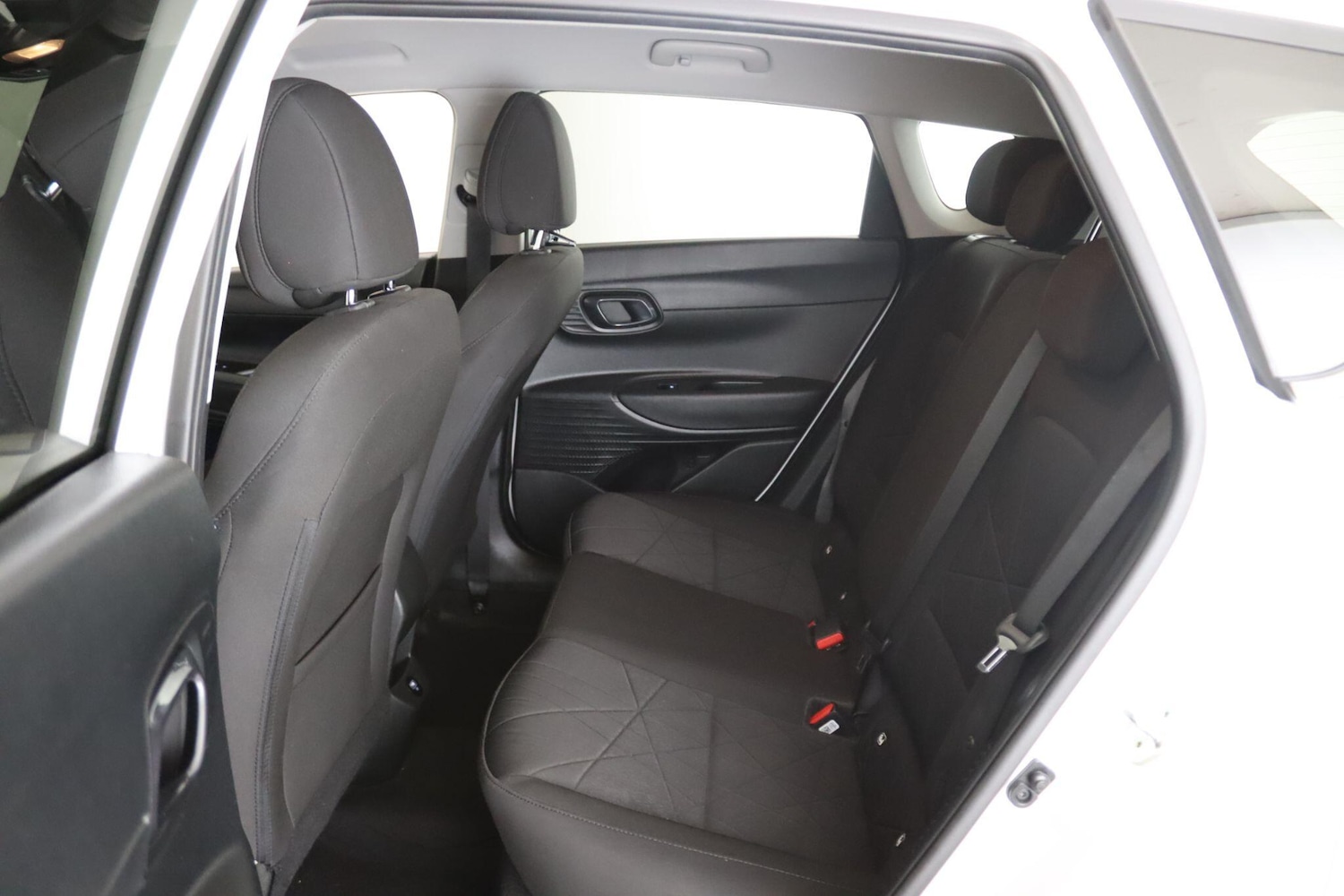 Used Hyundai BAYON 2022 for sale - 75719618: Photo 11