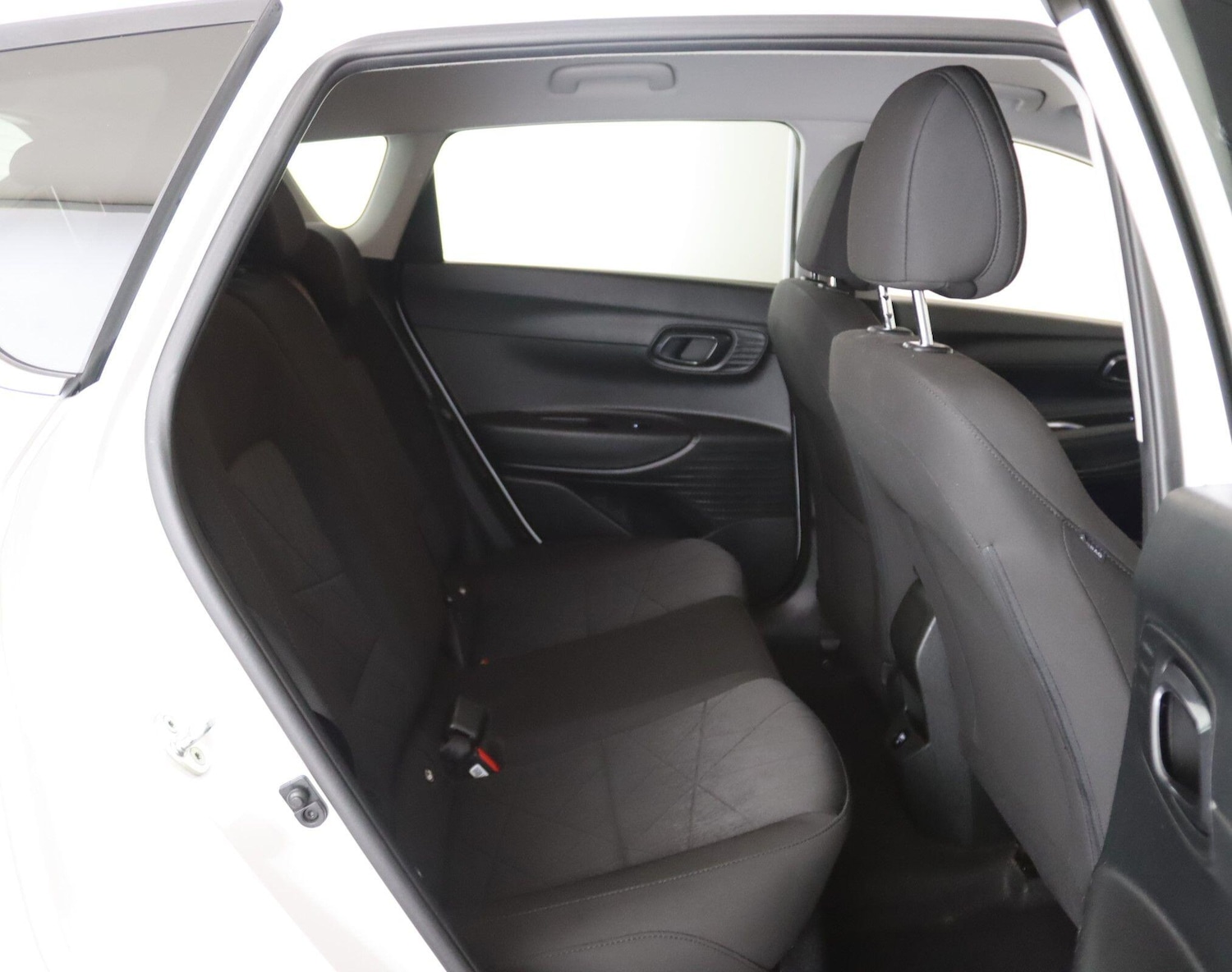Used Hyundai BAYON 2022 for sale - 75719618: Photo 13