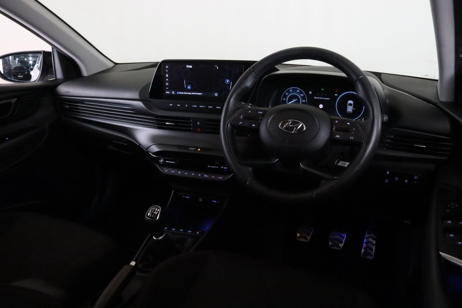 Used Hyundai BAYON 2022 for sale - 75719618: Photo 14