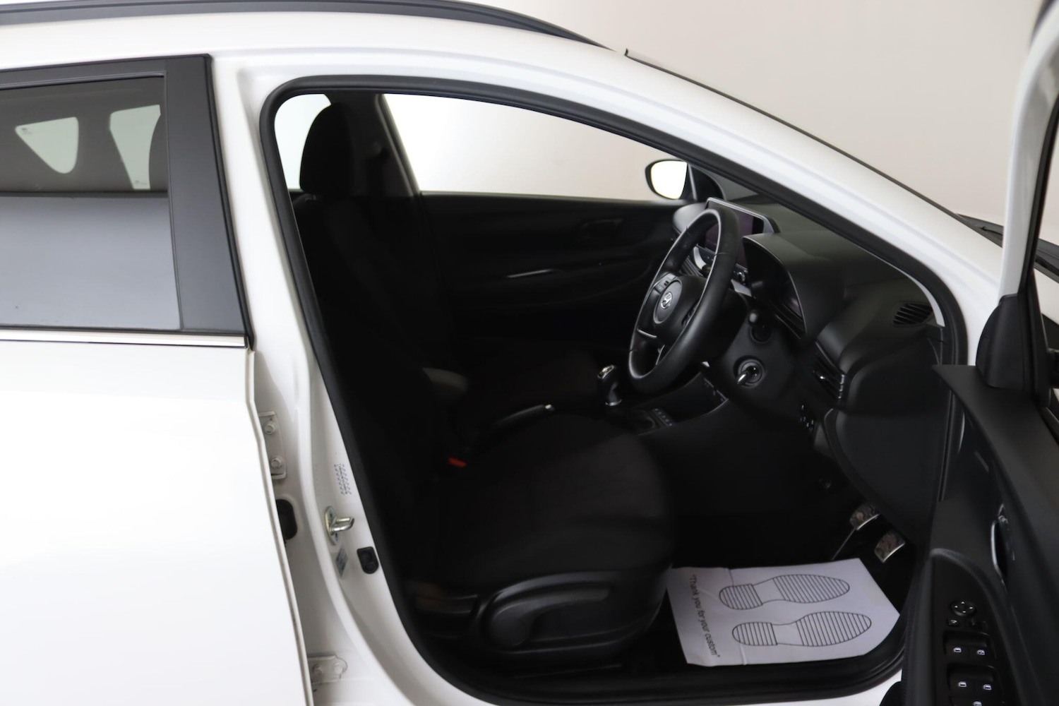 Used Hyundai BAYON 2022 for sale - 75719618: Photo 15