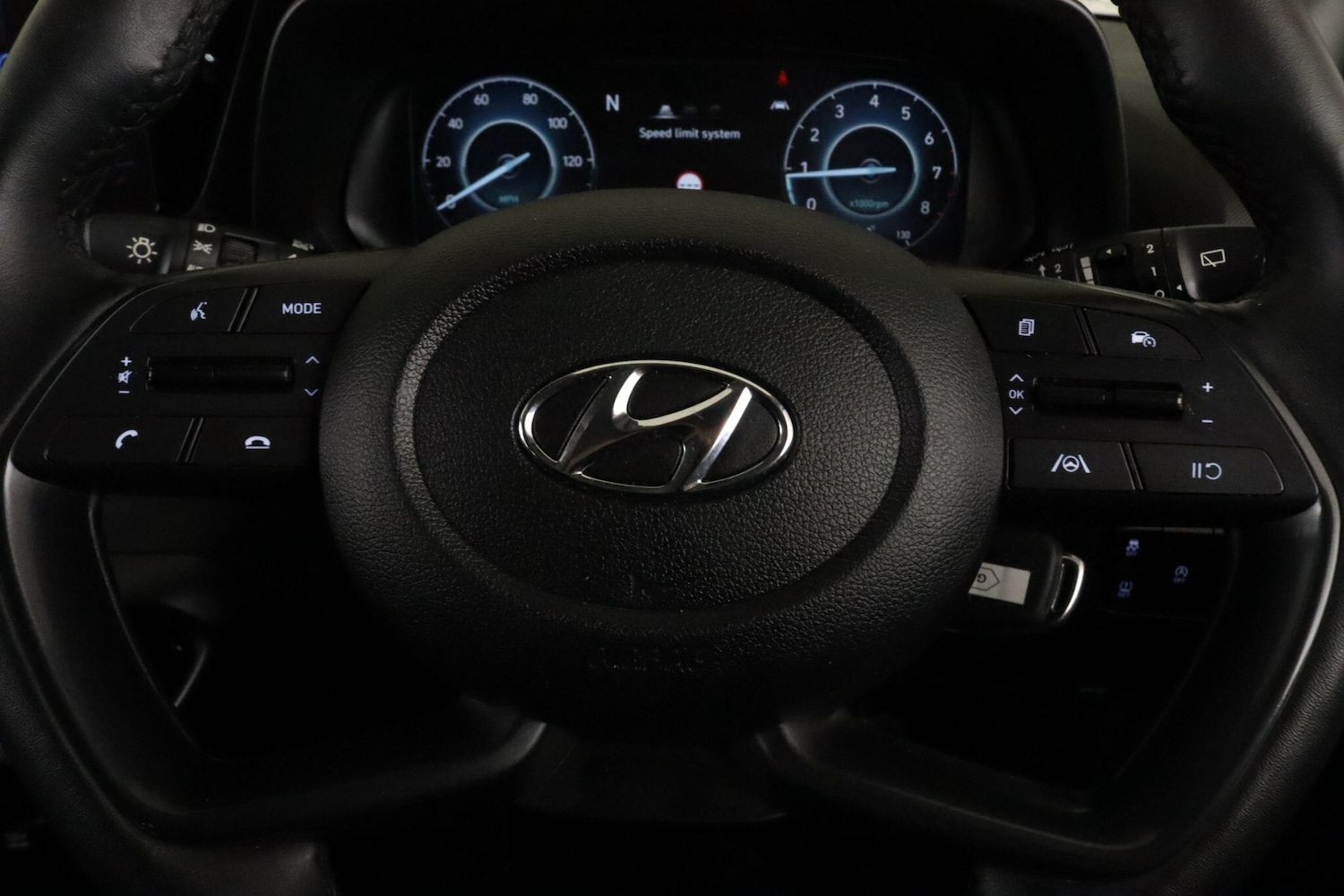 Used Hyundai BAYON 2022 for sale - 75719618: Photo 18
