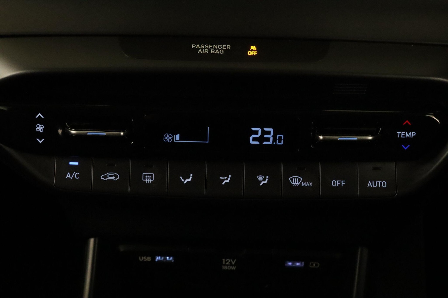 Used Hyundai BAYON 2022 for sale - 75719618: Photo 21