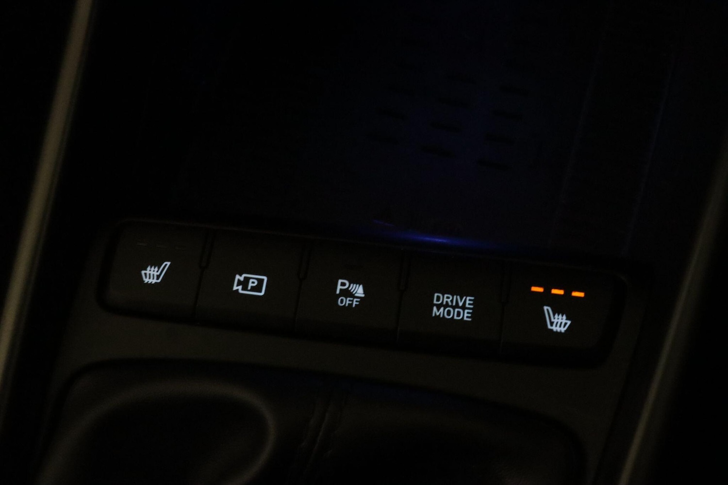 Used Hyundai BAYON 2022 for sale - 75719618: Photo 22
