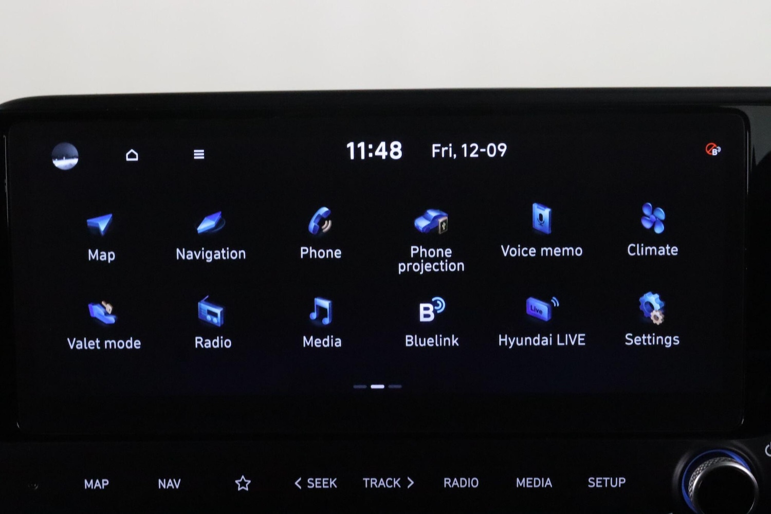Used Hyundai BAYON 2022 for sale - 75719618: Photo 23