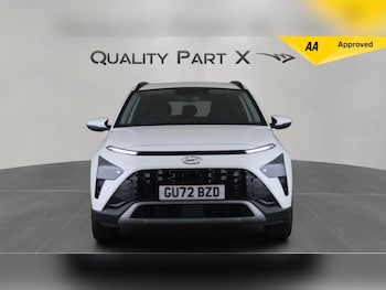 Used Hyundai BAYON 2022 for sale - 75719618: Photo