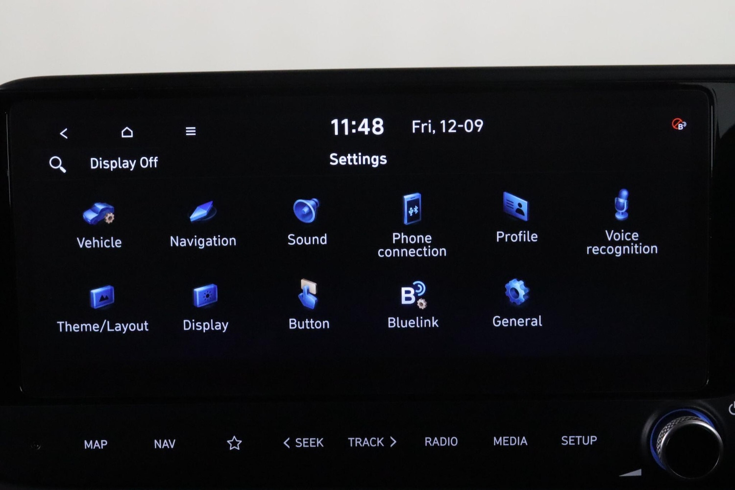 Used Hyundai BAYON 2022 for sale - 75719618: Photo 30