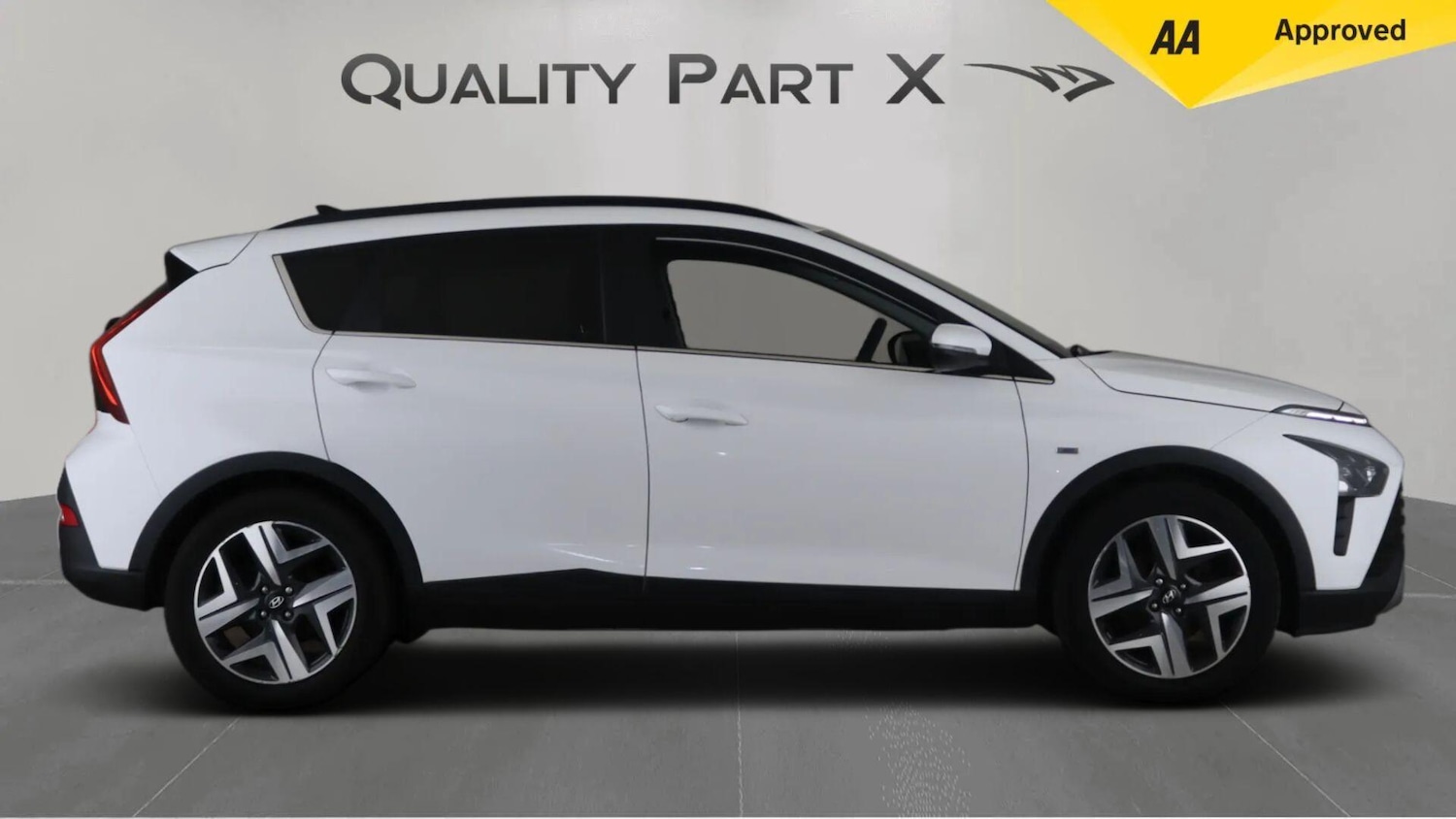Used Hyundai BAYON 2022 for sale - 75719618: Photo 7