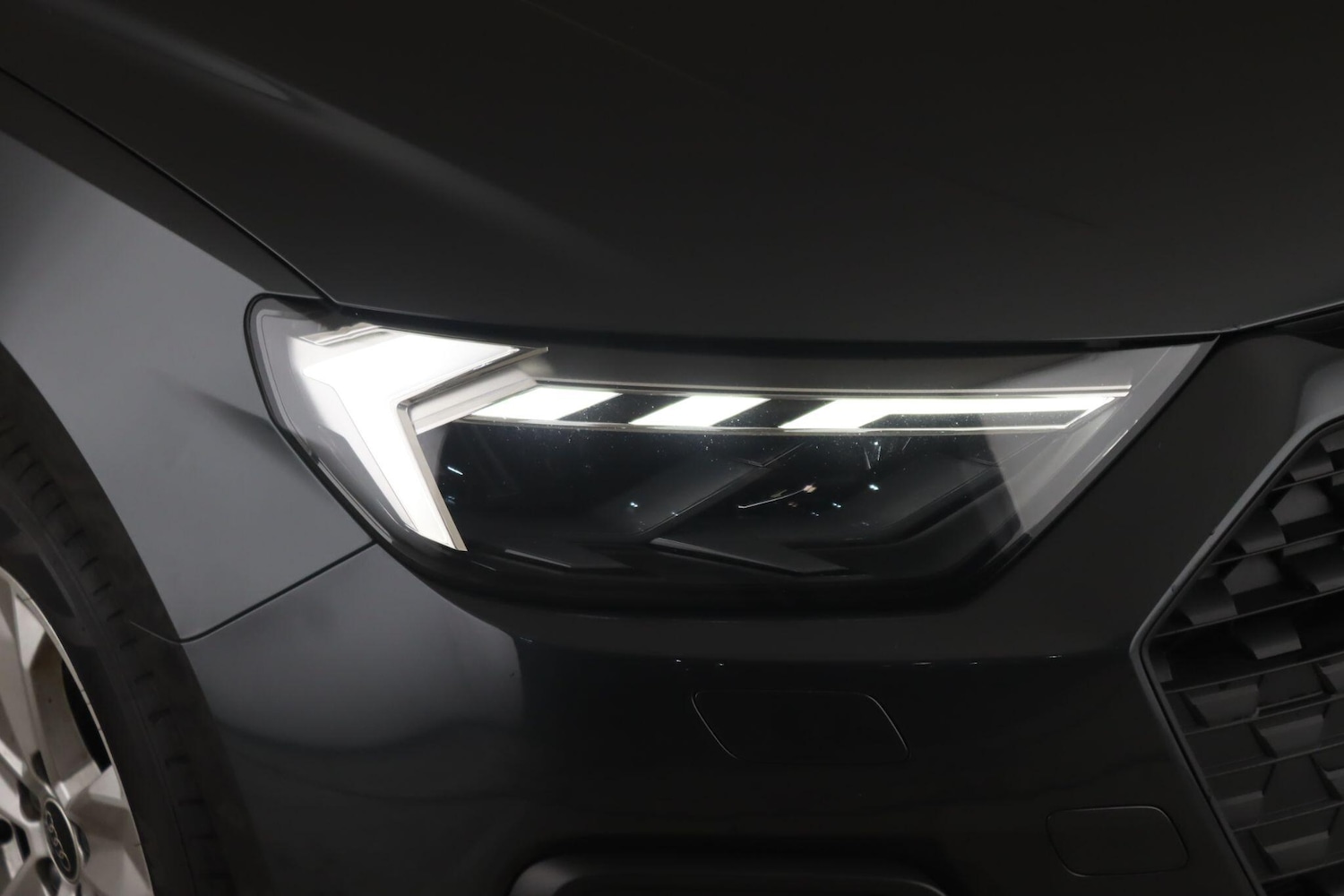 Used Audi A1 2023 for sale - 76584744: Photo 10