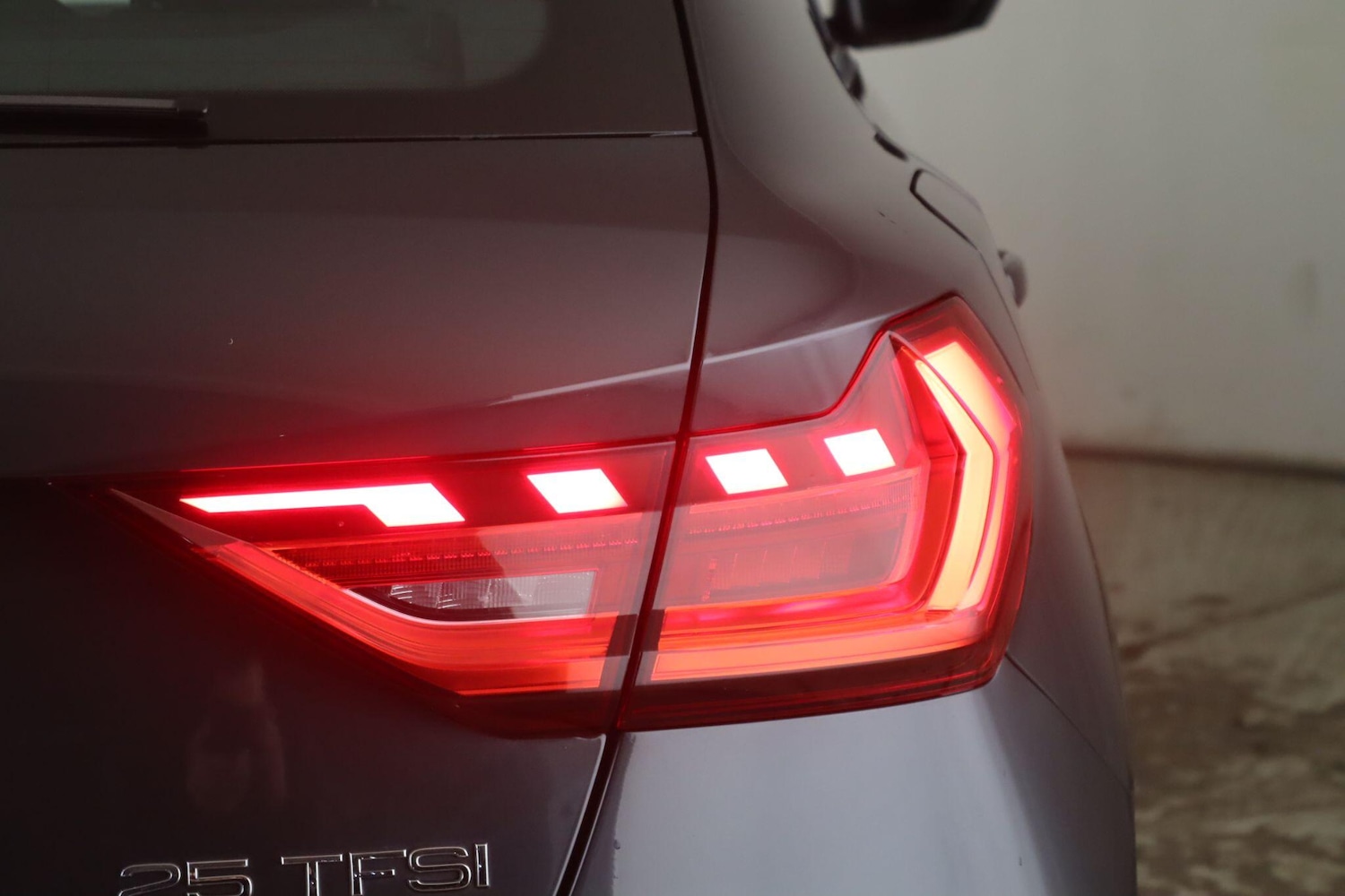 Used Audi A1 2023 for sale - 76584744: Photo 11