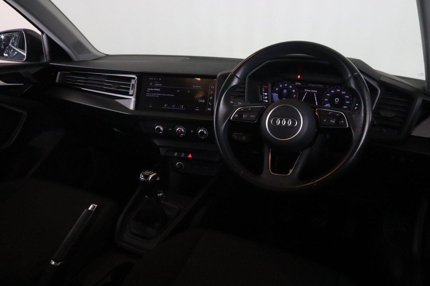 Used Audi A1 2023 for sale - 76584744: Photo 16