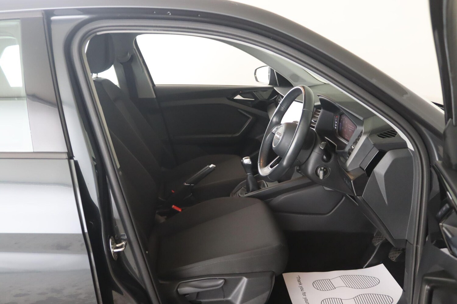 Used Audi A1 2023 for sale - 76584744: Photo 17