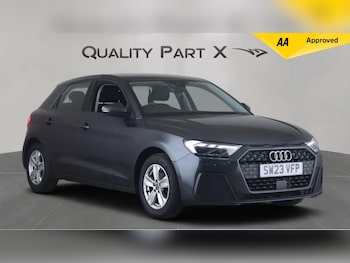 Used Audi A1 2023 for sale - 76584744: Photo