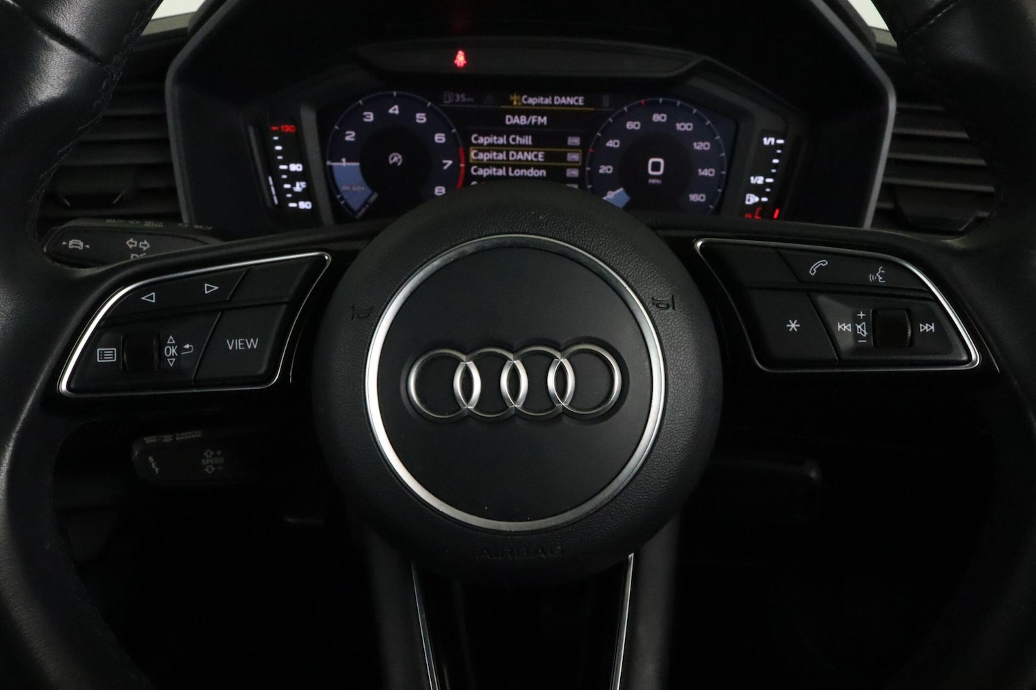 Used Audi A1 2023 for sale - 76584744: Photo 21