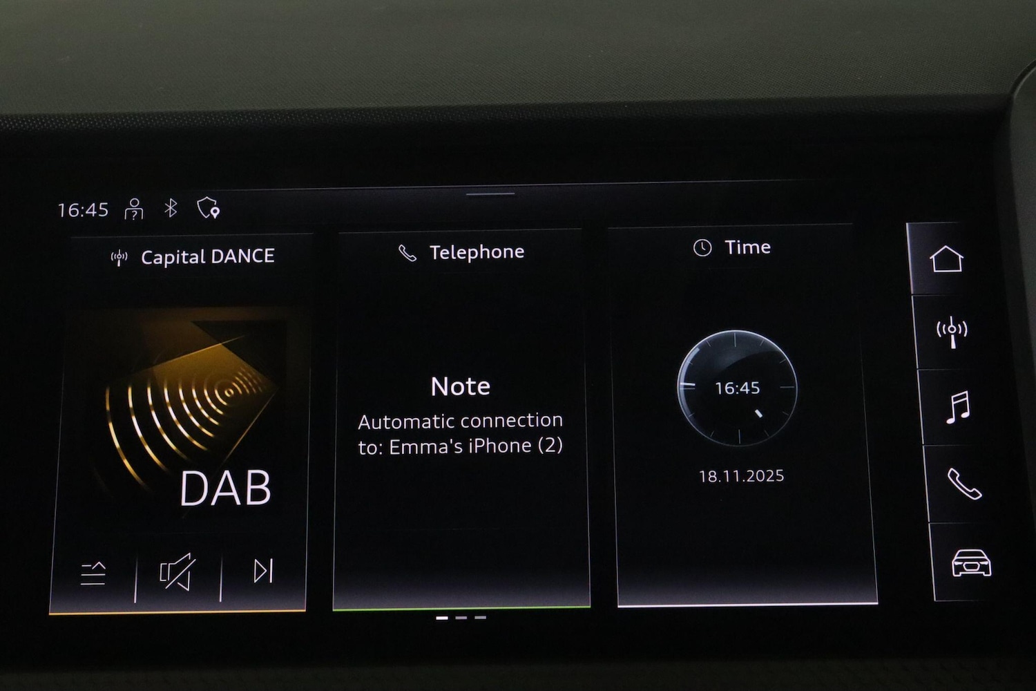 Used Audi A1 2023 for sale - 76584744: Photo 26