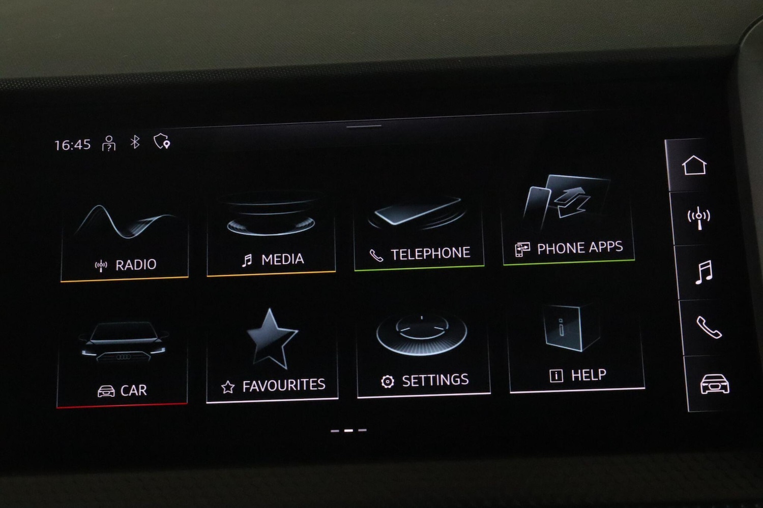 Used Audi A1 2023 for sale - 76584744: Photo 27