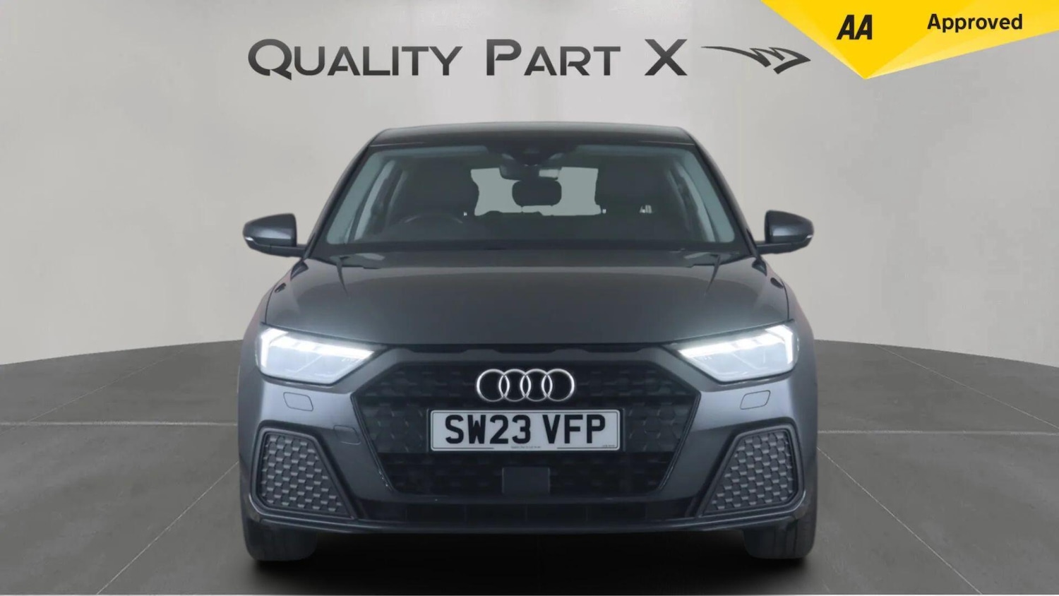 Used Audi A1 2023 for sale - 76584744: Photo 3