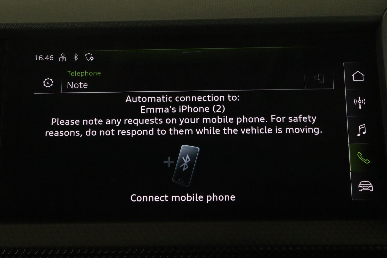 Used Audi A1 2023 for sale - 76584744: Photo 30