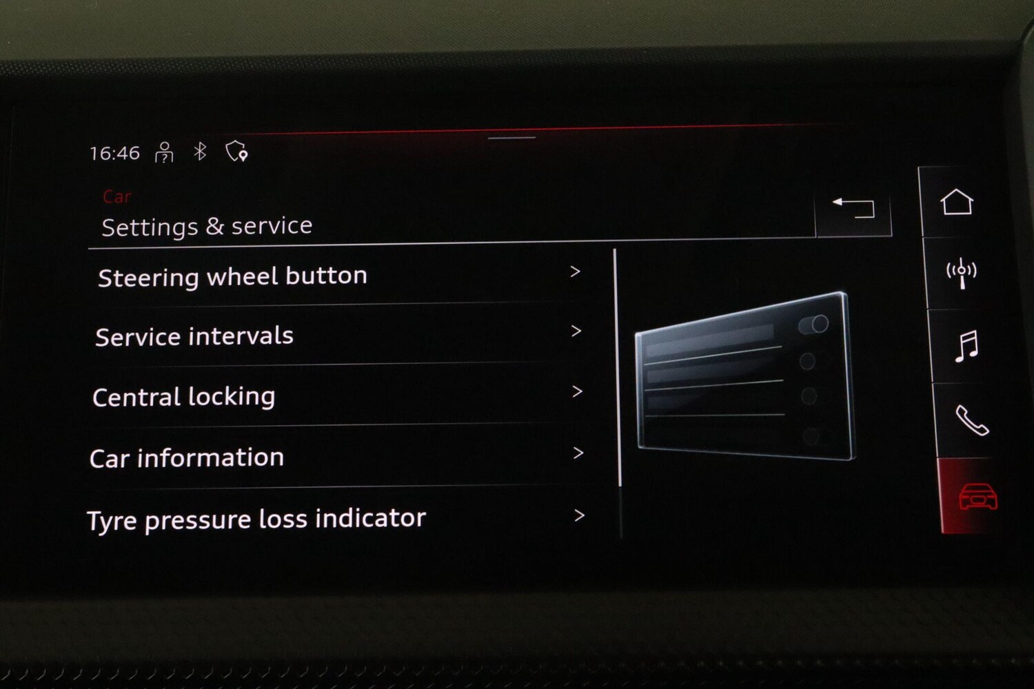 Used Audi A1 2023 for sale - 76584744: Photo 34