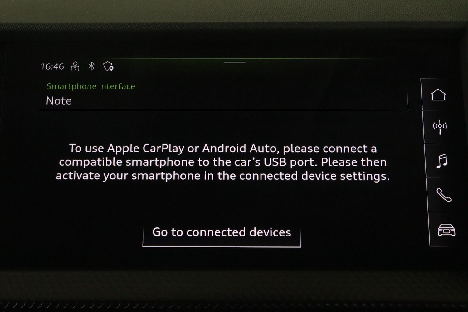 Used Audi A1 2023 for sale - 76584744: Photo 35