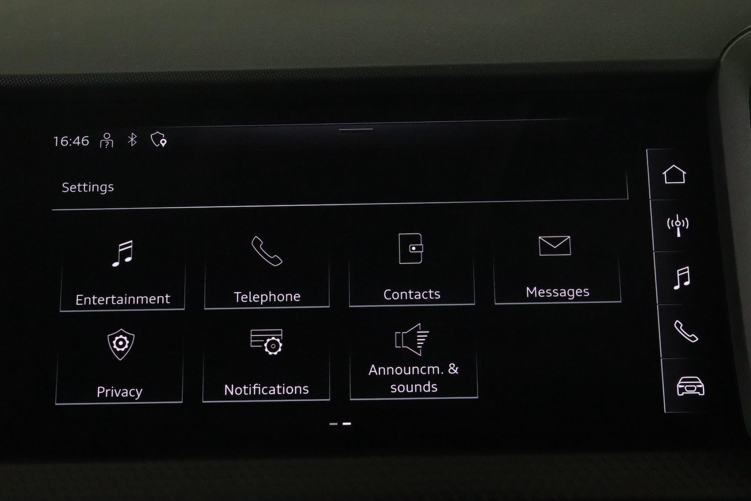 Used Audi A1 2023 for sale - 76584744: Photo 37