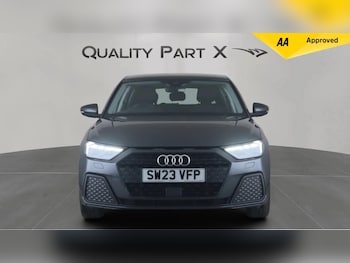 Used Audi A1 2023 for sale - 76584744: Photo