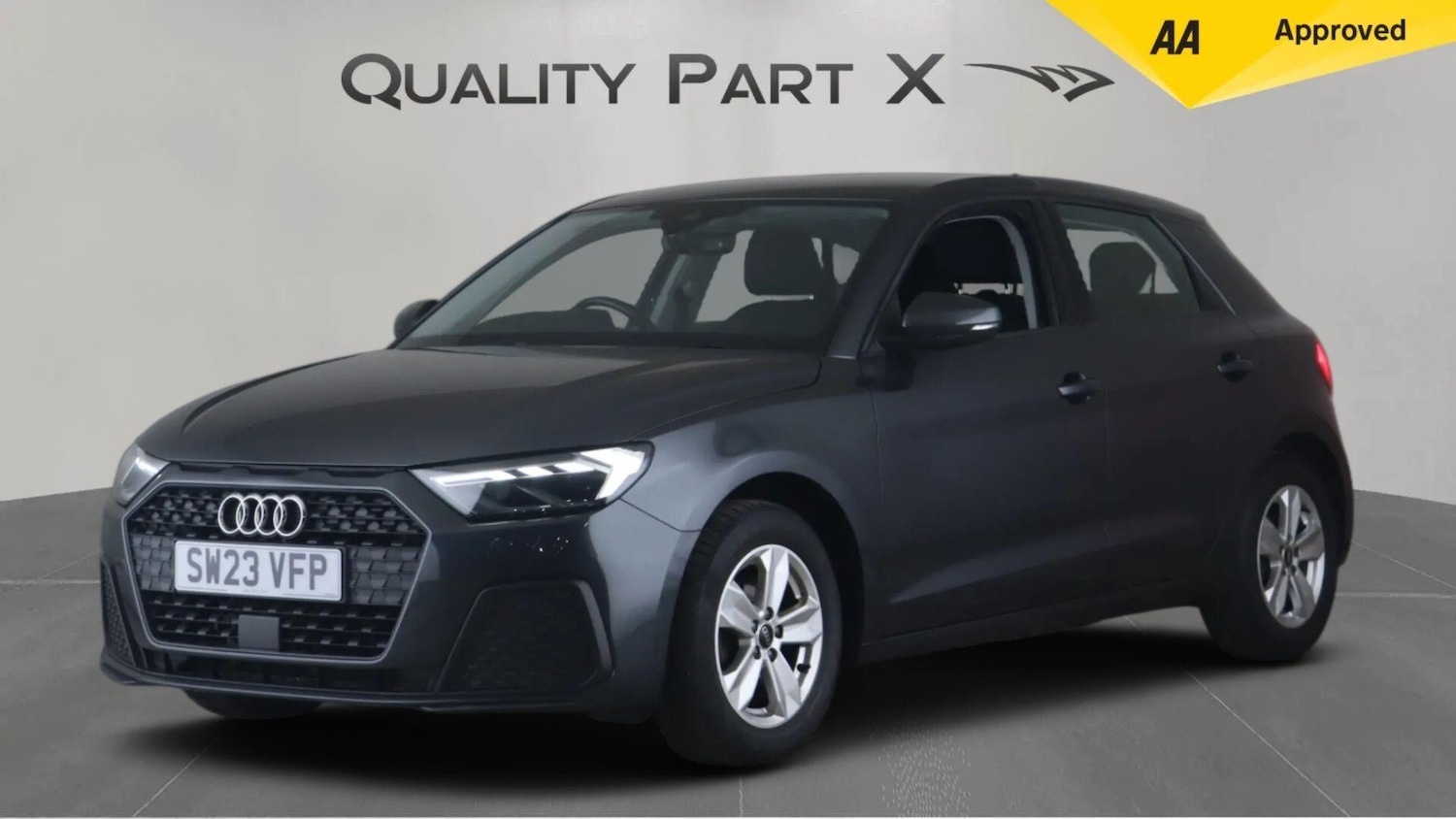 Used Audi A1 2023 for sale - 76584744: Photo 4