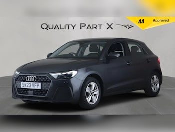 Used Audi A1 2023 for sale - 76584744: Photo