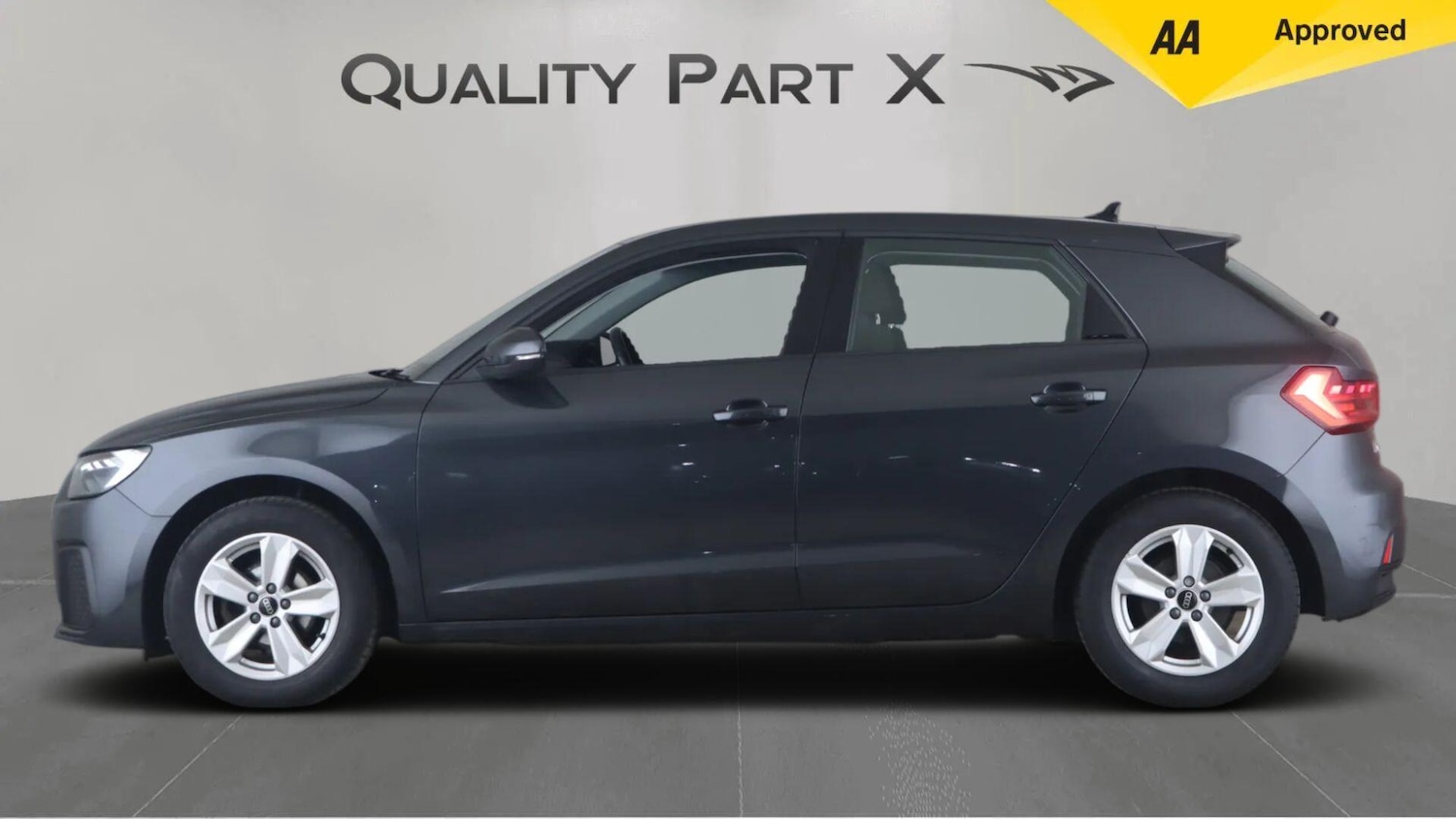 Used Audi A1 2023 for sale - 76584744: Photo 5