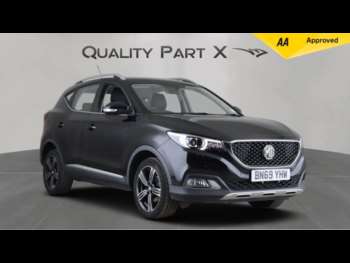 2019 (69) - 1.0 T-GDI Exclusive Auto Euro 6 5dr