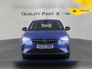 Used Vauxhall Corsa 2022 for sale - 76866018: Photo