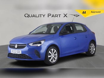 Used Vauxhall Corsa 2022 for sale - 76866018: Photo