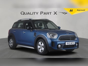 Used MINI Countryman 2021 for sale - 78741246: Photo