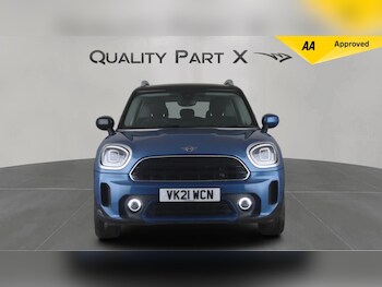 Used MINI Countryman 2021 for sale - 78741246: Photo