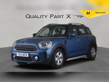 Used MINI Countryman 2021 for sale - 78741246: Photo