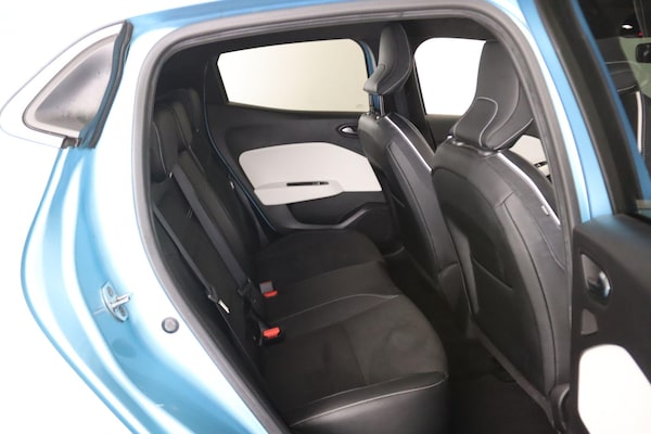 Used Renault Clio 2020 for sale - 75477905: Photo 12