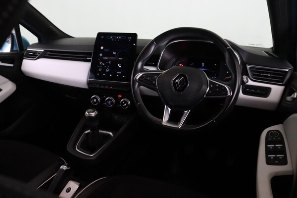 Used Renault Clio 2020 for sale - 75477905: Photo 13
